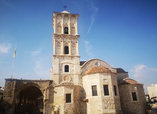 cyprus/larnaca-district/landmark/byzantine-museum-of-saint-lazarus