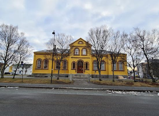 norway/bodo/landmark/nordland-museum