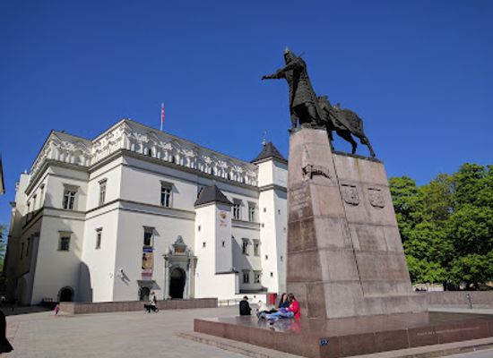 lithuania/vilnius-region/landmark/palace-of-the-grand-dukes-of-lithuania