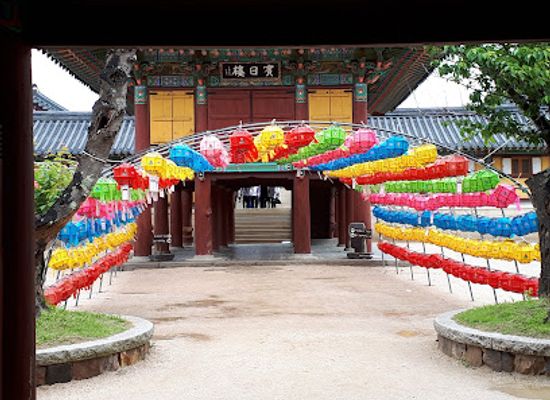 south-korea/gangwon-province/landmark/naksansa-temple