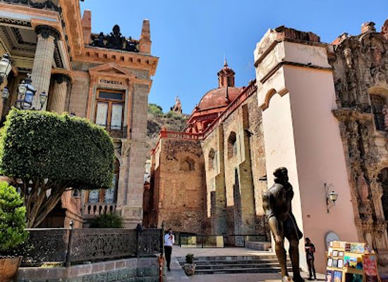 mexico/guanajuato/landmark/teatro-juarez
