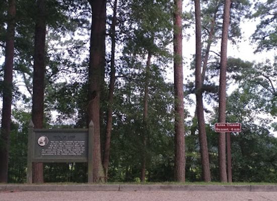 virginia/middle-peninsula/landmark/neck-of-land-historical-marker