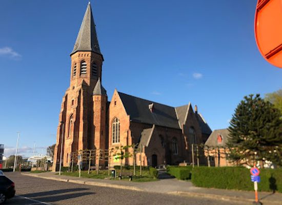 belgium/zeebrugge/landmark/zeebrugge-kerk