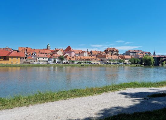 slovenia/maribor/tabor/landmark/hisa-stare-trte