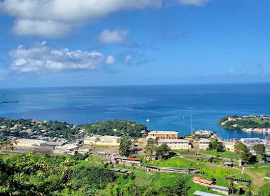grenada/black-bay-beach/landmark/fort-frederick