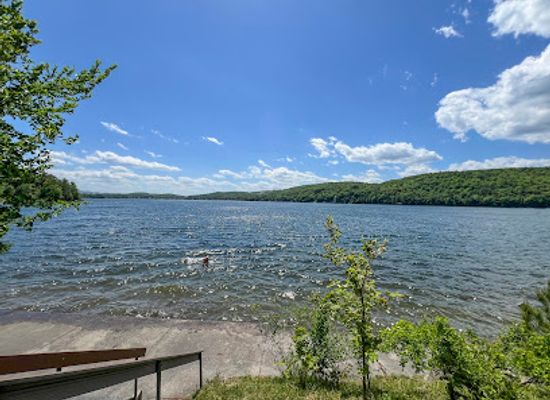 vermont/rutland-county/landmark/lake-st-catherine-state-park