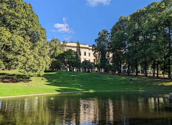 norway/telemark/landmark/the-royal-palace