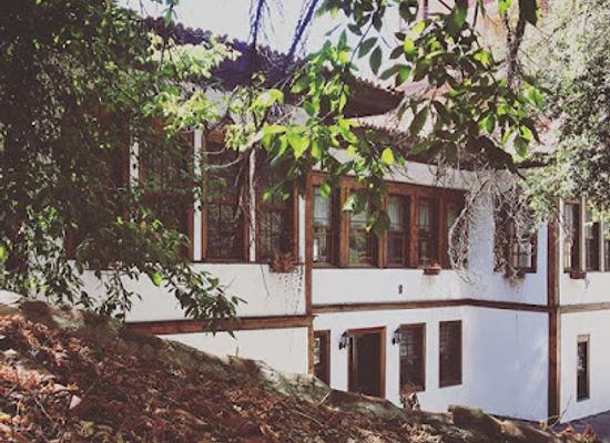 albania/tirana/landmark/ethnographic-museum-of-tirana-toptani-saraje-old-typical-house