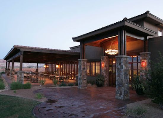 utah/dixie/landmark/the-ledges-weddings-events