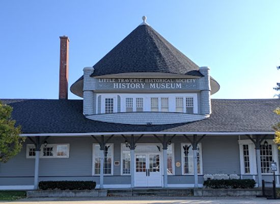 michigan/petoskey/landmark/little-traverse-history-museum