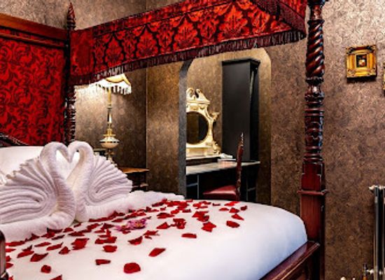 united-kingdom/midlothian/landmark/melville-castle-hotel