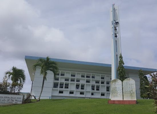 guam/central-guam/landmark/nuestra-senora-de-las-aguas-church