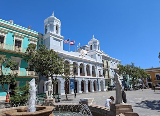 puerto-rico/san-juan/landmark/plaza-de-armas