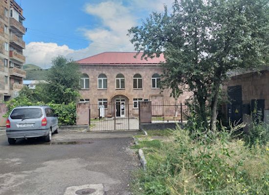 armenia/vanadzor/landmark/museum-of-local-lore-of-lori-pambak