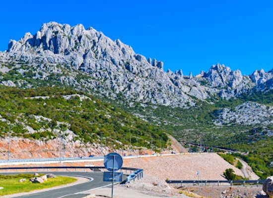 croatia/lika/landmark/velebit