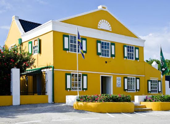 curacao/scharloo/landmark/landhuis-chobolobo