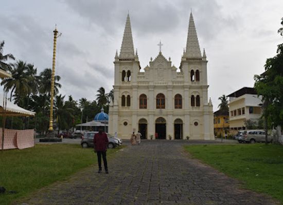 india/kochi/landmark/sunset-beach