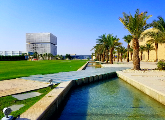 qatar/al-rayyan/landmark/green-spine