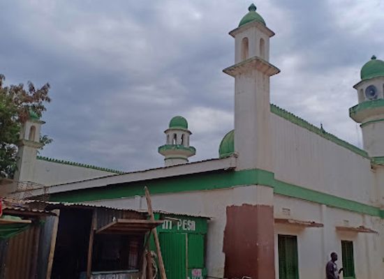 kenya/kisumu/kondele/landmark/kondele-mosque