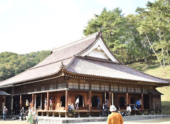 japan/bizen/landmark/former-shizutani-school