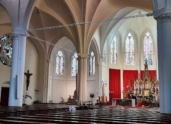 netherlands/arnhem/landmark/petrus-canisiuskerk
