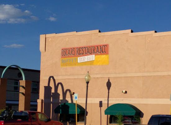 colorado/alamosa/landmark/oscar-s-mexican-restaurant