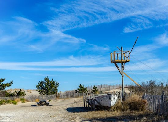 delaware/delaware-seashore-state-park/landmark/indian-river-life-saving-station-museum