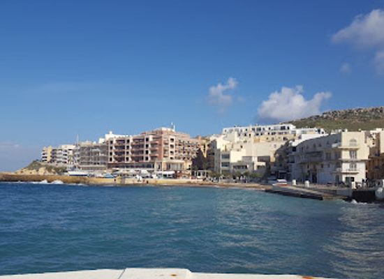 malta/marsalforn-bay/landmark/marsalforn