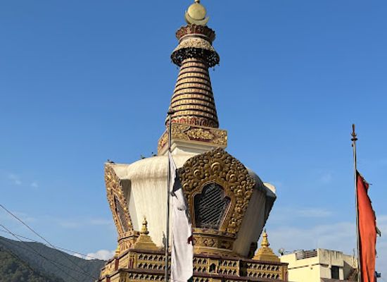 nepal/kathmandu/swayambhunath/landmark/swayambhu-buddha-park-ring-road
