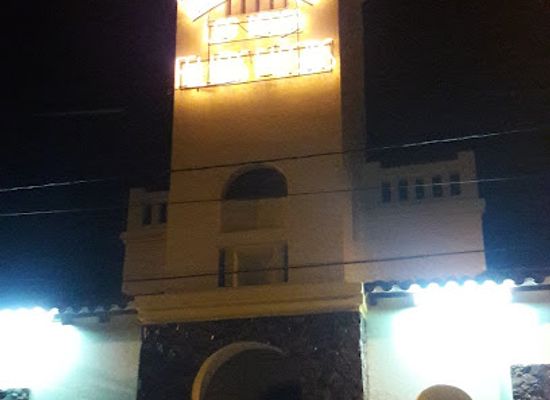 paraguay/guaira-forest/landmark/santa-librada-church