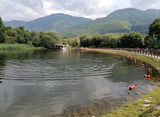 bulgaria/rila/landmark/rila-park-dupnica