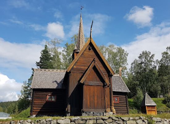 norway/oppland/landmark/maihaugen
