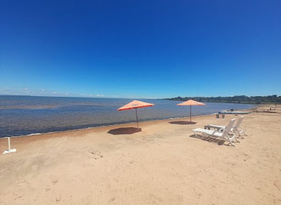 paraguay/carmen-del-parana/landmark/playa-pirayu