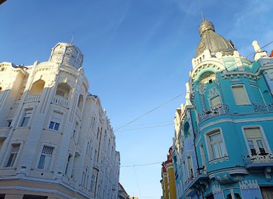 romania/crisana/landmark/moskovits-palace