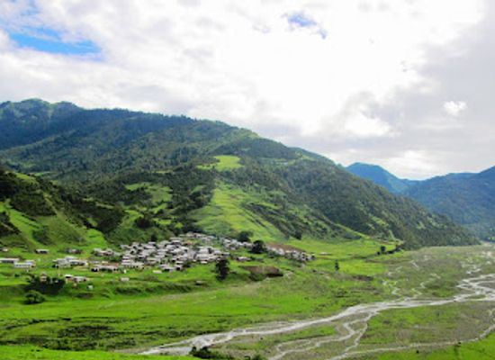 bhutan/tashiyangtse/landmark/sakteng-wildlife-sanctuary