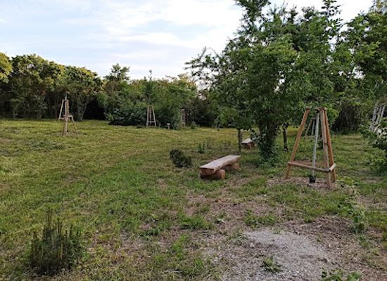 czechia/brno/brno-cernovice/landmark/lesopark-cernovice