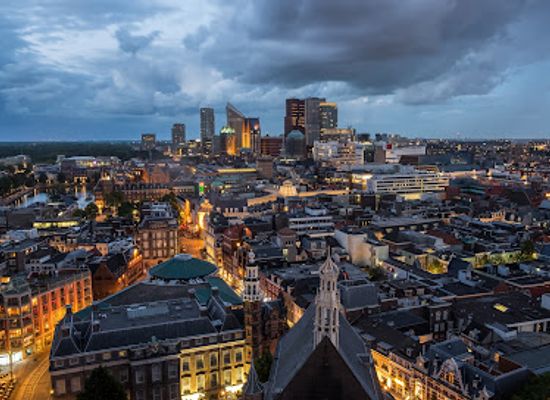 netherlands/the-hague/landmark/de-haagse-toren