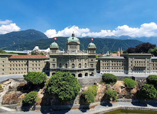 switzerland/lugano/landmark/swissminiatur