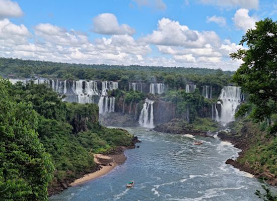 brazil/cerrado/landmark/iguazu-national-park