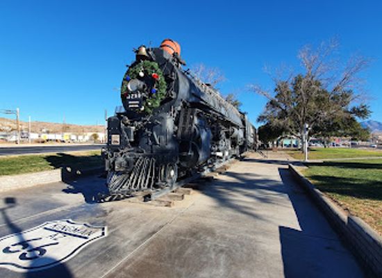 arizona/kingman/landmark/arizona-route-66-museum