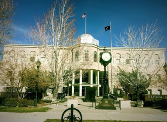 nevada/carson-city/landmark/nevada-state-capitol-building