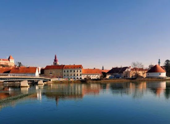 slovenia/ptuj/landmark/lake-ptuj