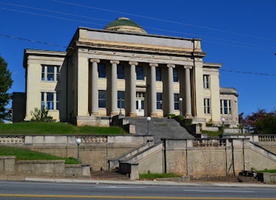 virginia/lynchburg/landmark/daniels-hill-historic-district