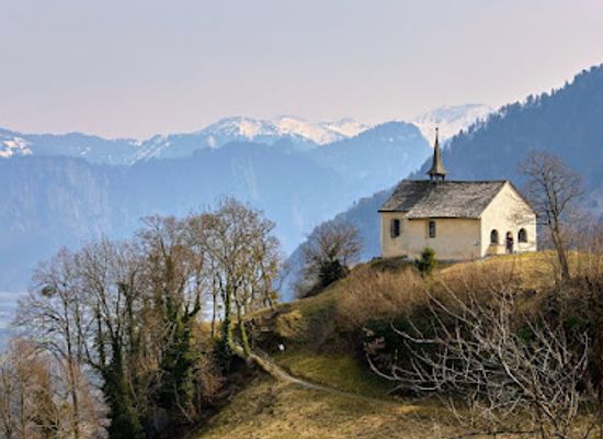 switzerland/graubunden/landmark/cristo-statue