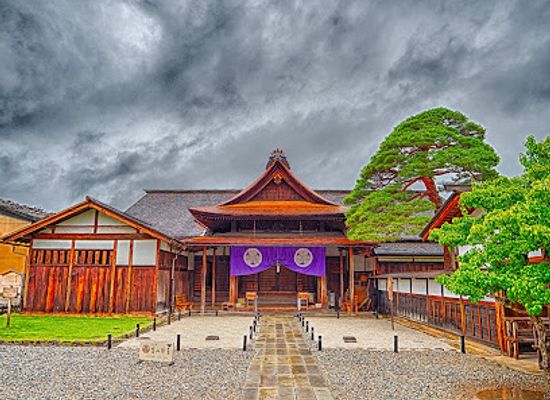 japan/awa/landmark/takayama-jinya