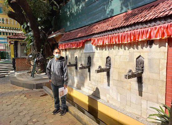 nepal/kathmandu/landmark/museum-of-nepali-art