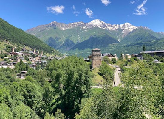 georgia/svaneti/landmark/svaneti-museum-of-history-and-ethnography