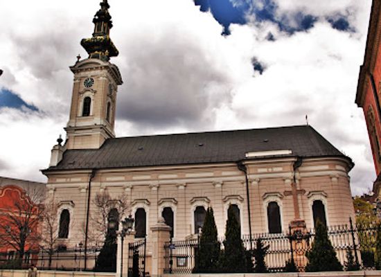 serbia/vojvodina/landmark/saint-george-s-cathedral