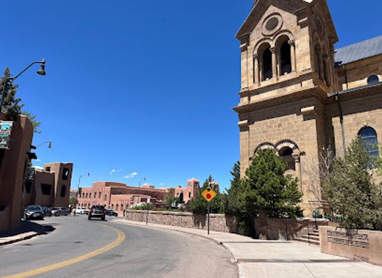 new-mexico/sante-fe/landmark/the-cathedral-basilica-of-st-francis-of-assisi