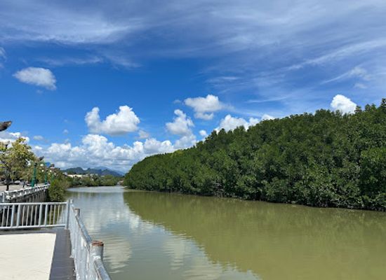 thailand/krabi/landmark/pla-nemo-pla-garntoon